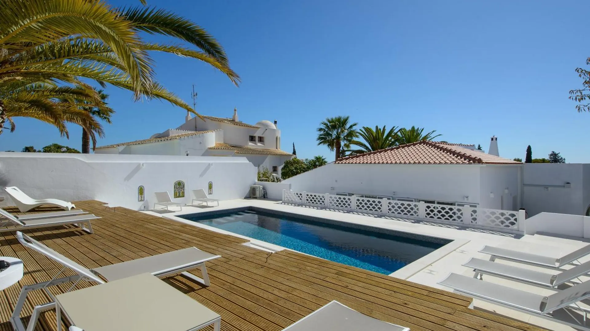 Casa Xyza Villa Ferragudo  0*, Ferragudo (Faro) Portugal