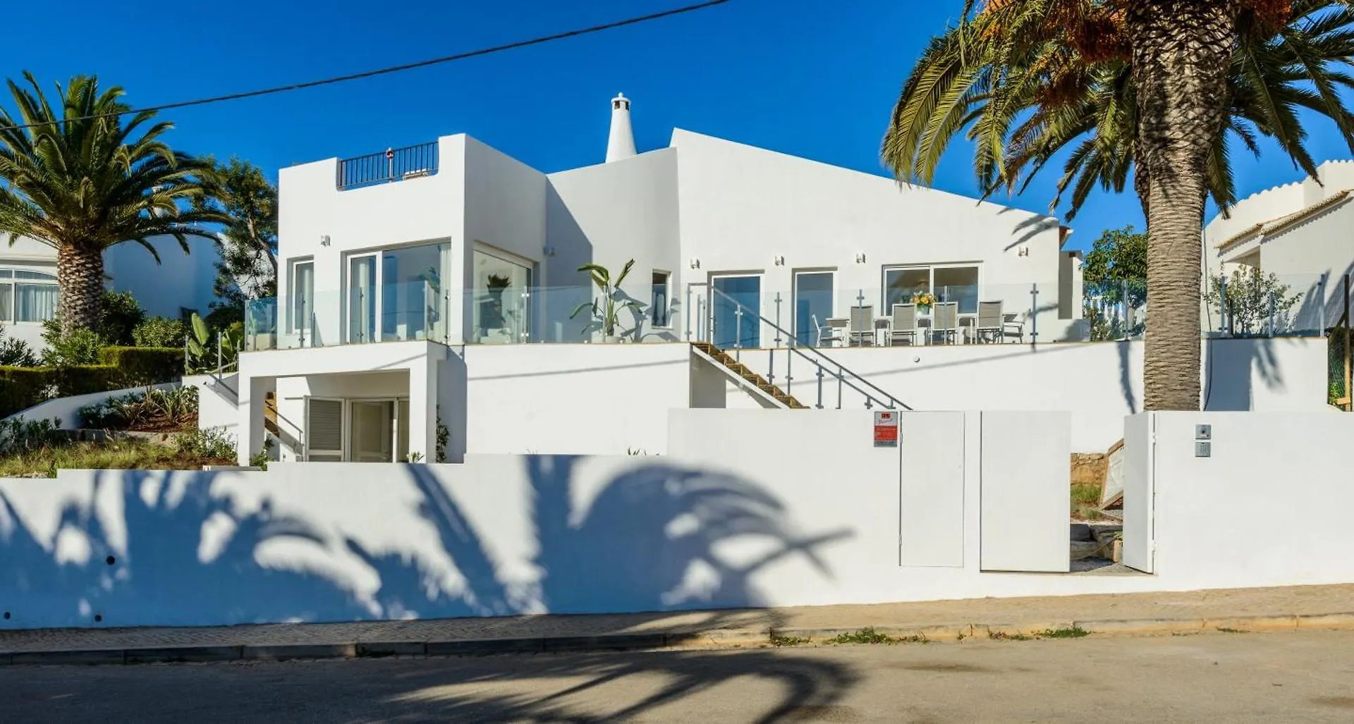 Casa Xyza Villa Ferragudo  Portugal