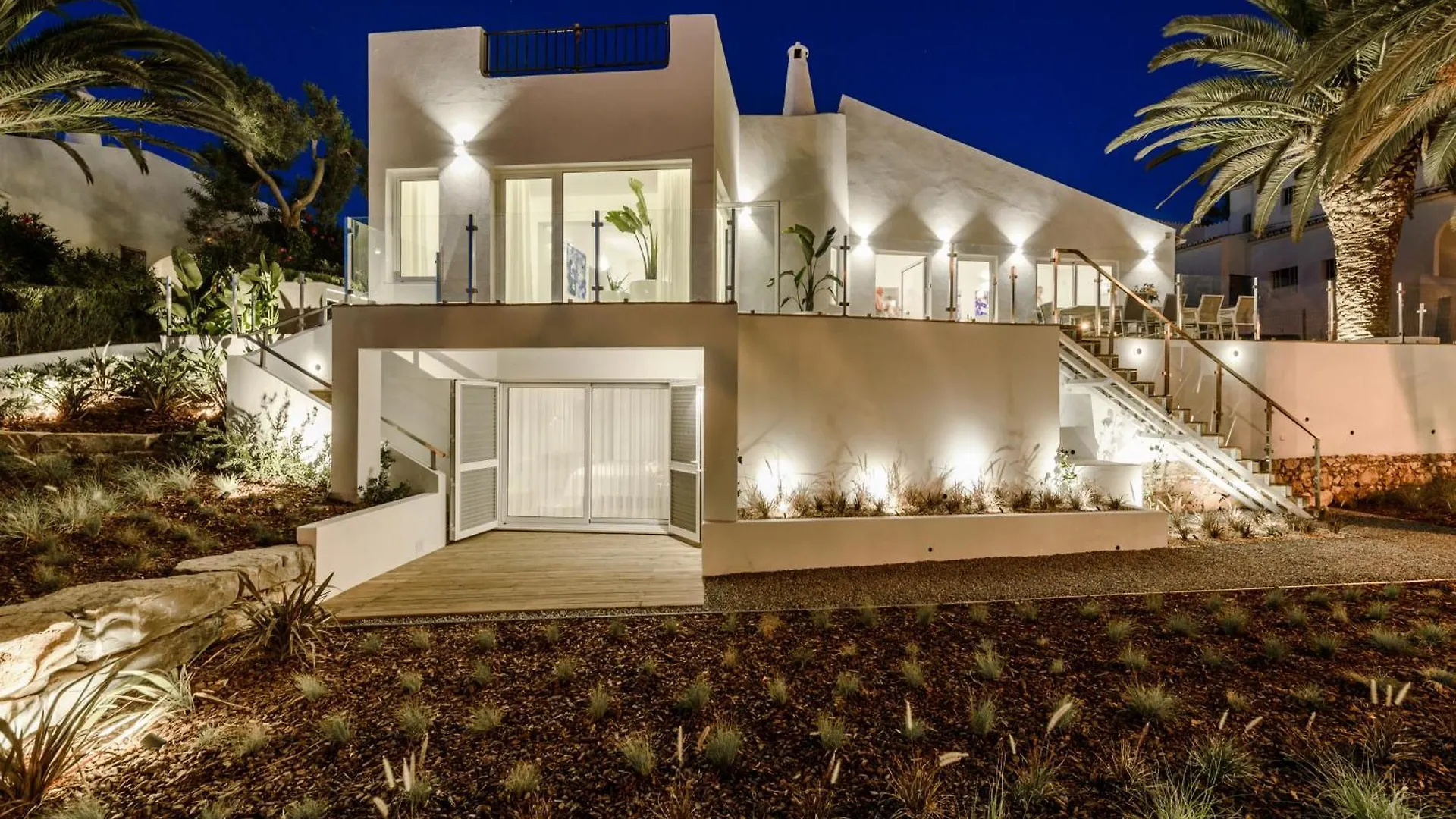 Casa Xyza Villa Ferragudo  Portugal