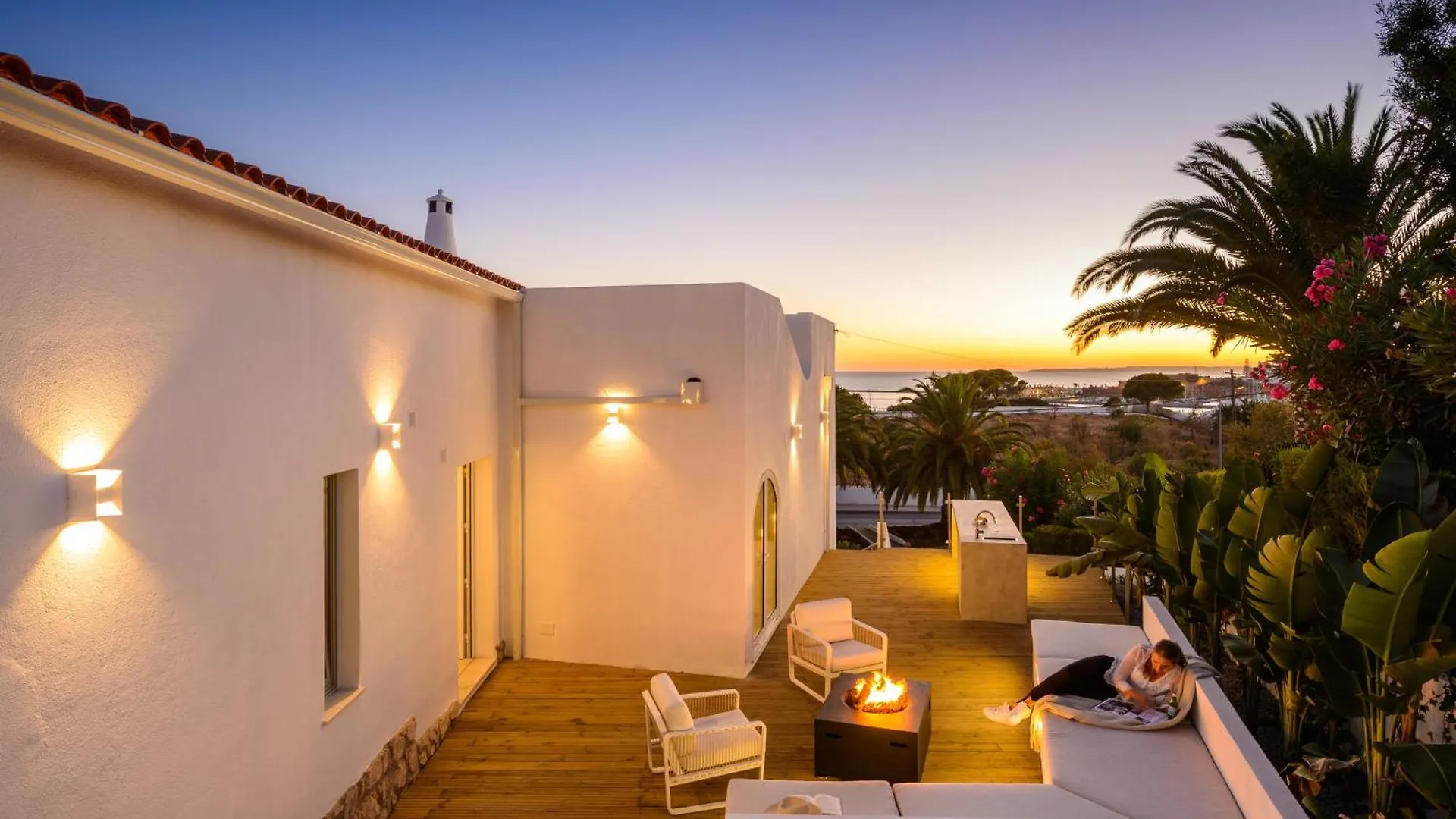 Casa Xyza Villa Ferragudo